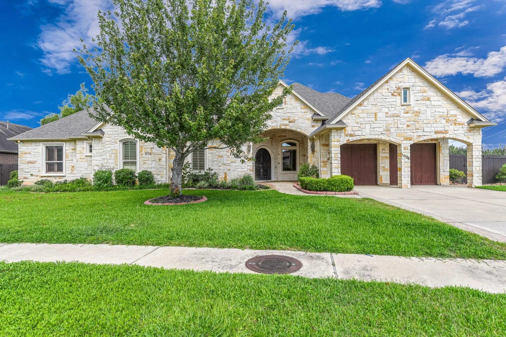 1006 Cross Hollow Lane, Katy