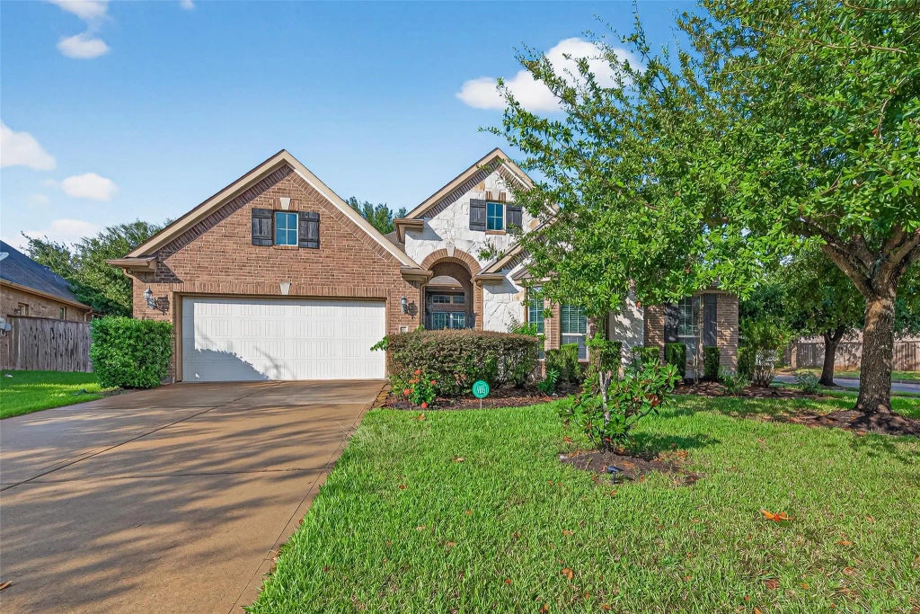 20526 Sparrows Spur Street, Richmond