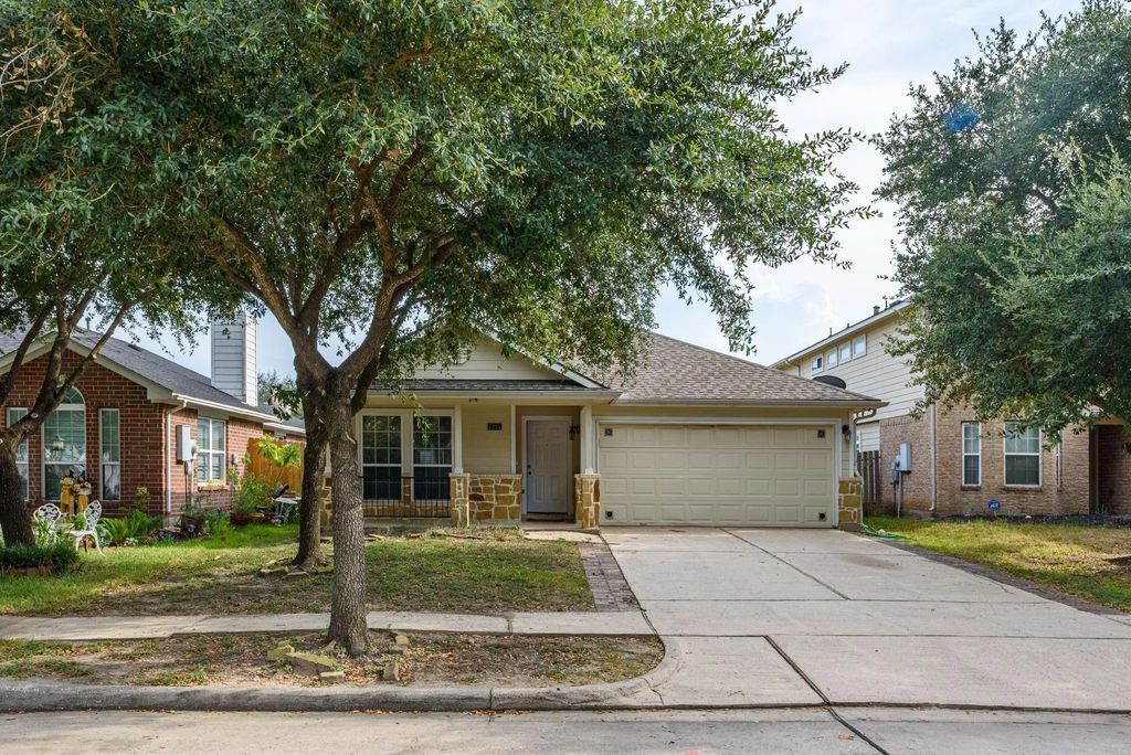 7215 Junco Drive, Houston