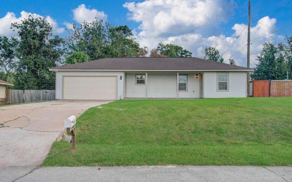 13221 Candlewick Street, Houston