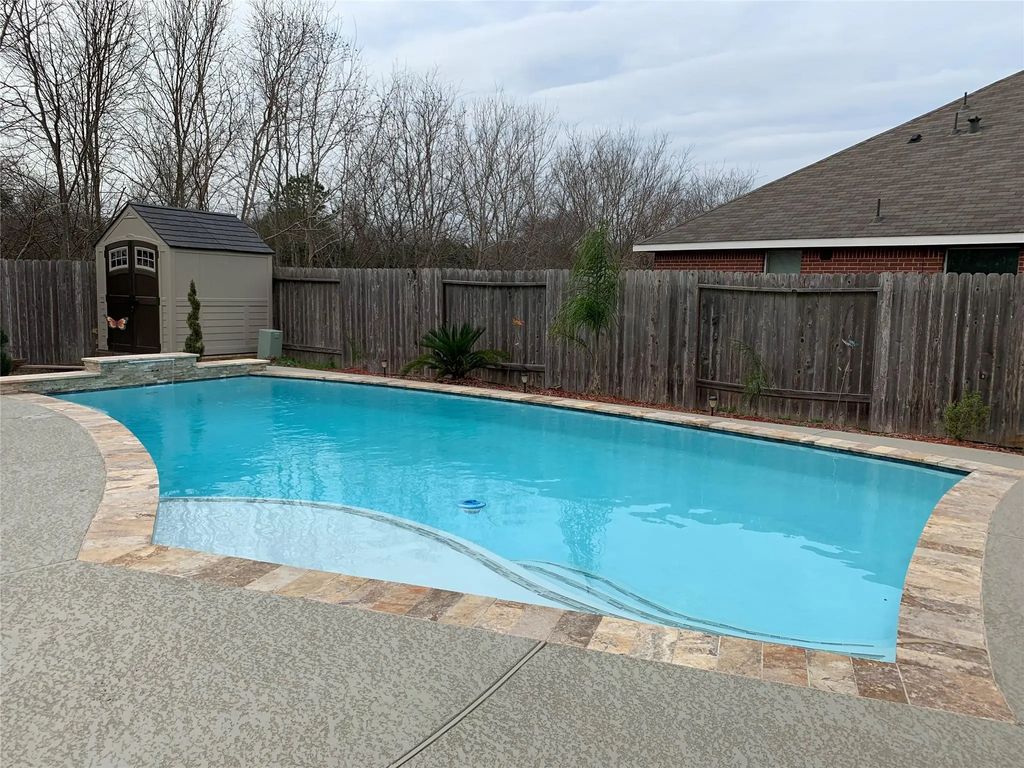 14006 Placid Bayou Trail, Houston
