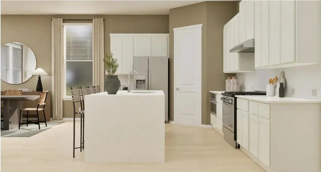 8207 Tidal View Drive, Katy