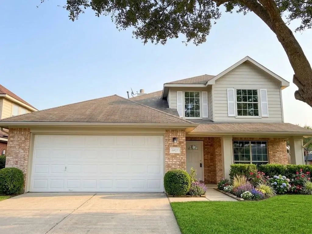 6927 Pheasant Oak Drive, Houston