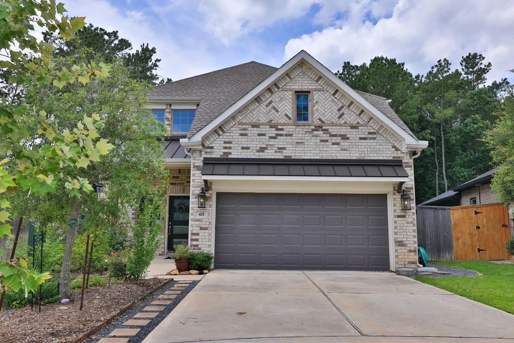 421 Rise Lane, Montgomery