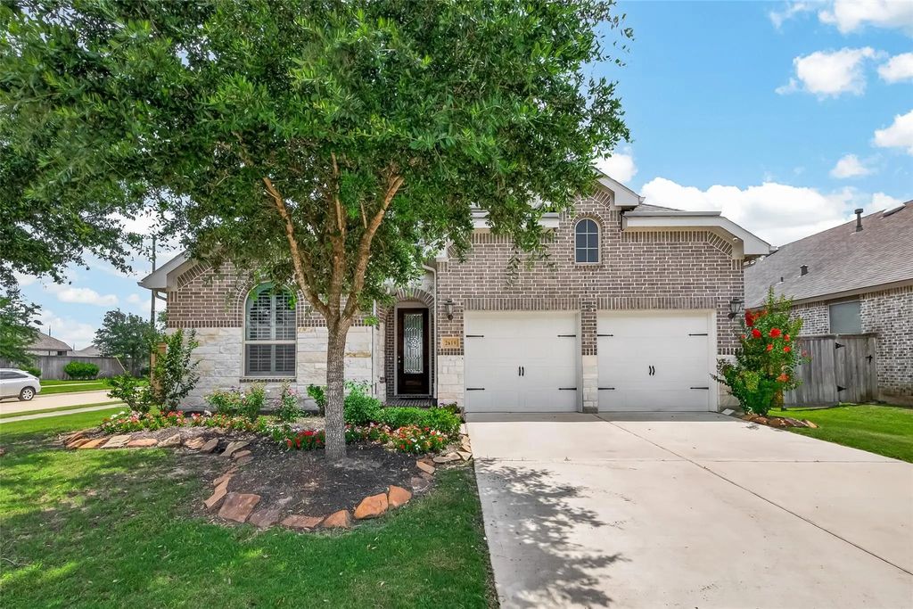 2619 Lilac Point Lane, Brookshire
