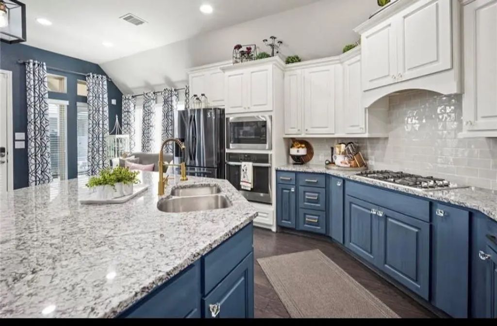 23626 Sage Villa Drive, New Caney