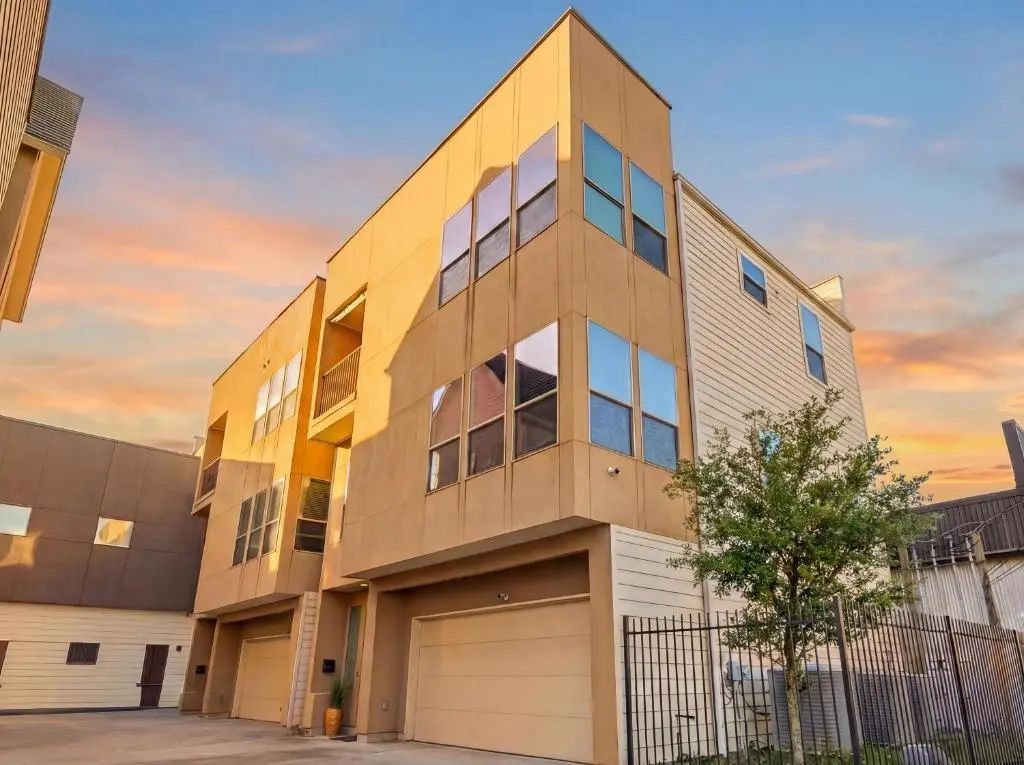 5111 Cornish Street, Houston