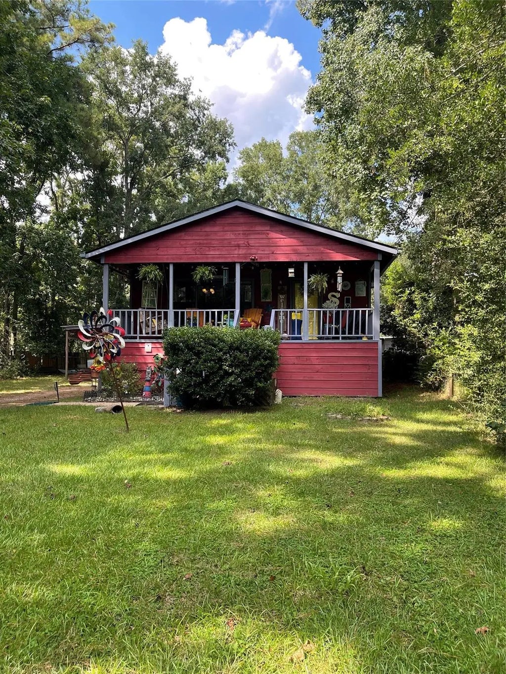 22145 E Hammond Drive, Porter