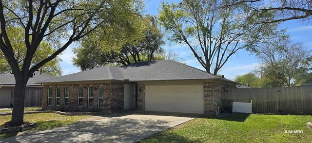 11507 Marrs Drive, Houston
