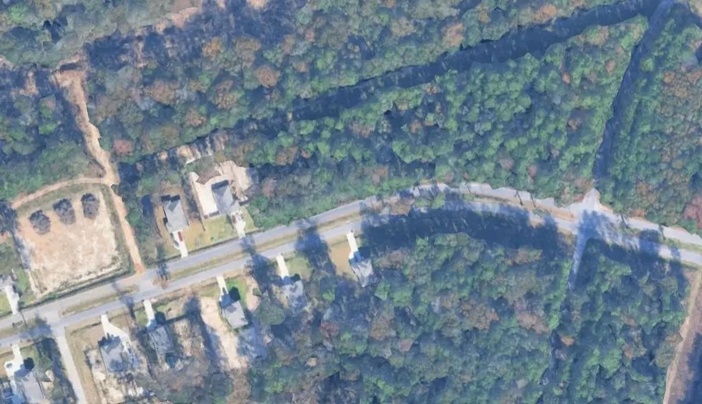 0 Tbd Roman Forest Blvd, Roman Forest