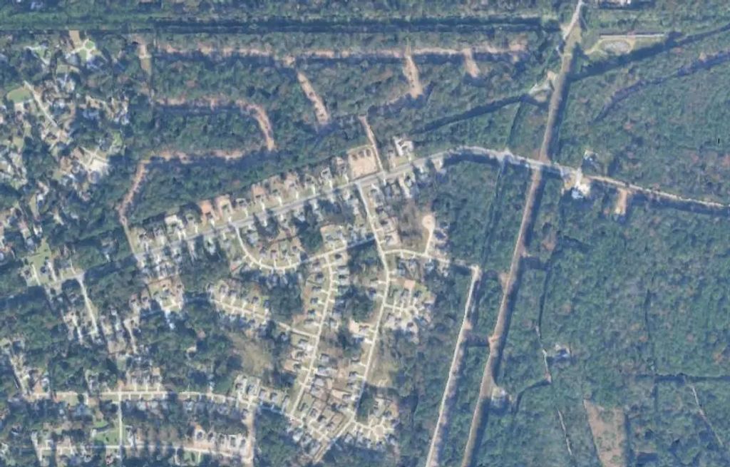 0 Tbd Roman Forest Blvd, Roman Forest