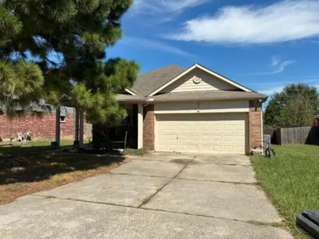814 Slate Valley Lane, Spring