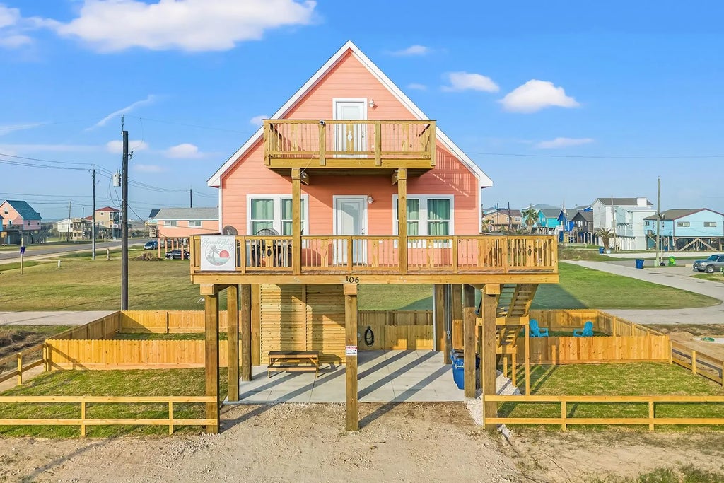 106 Pelican Place, Surfside Beach