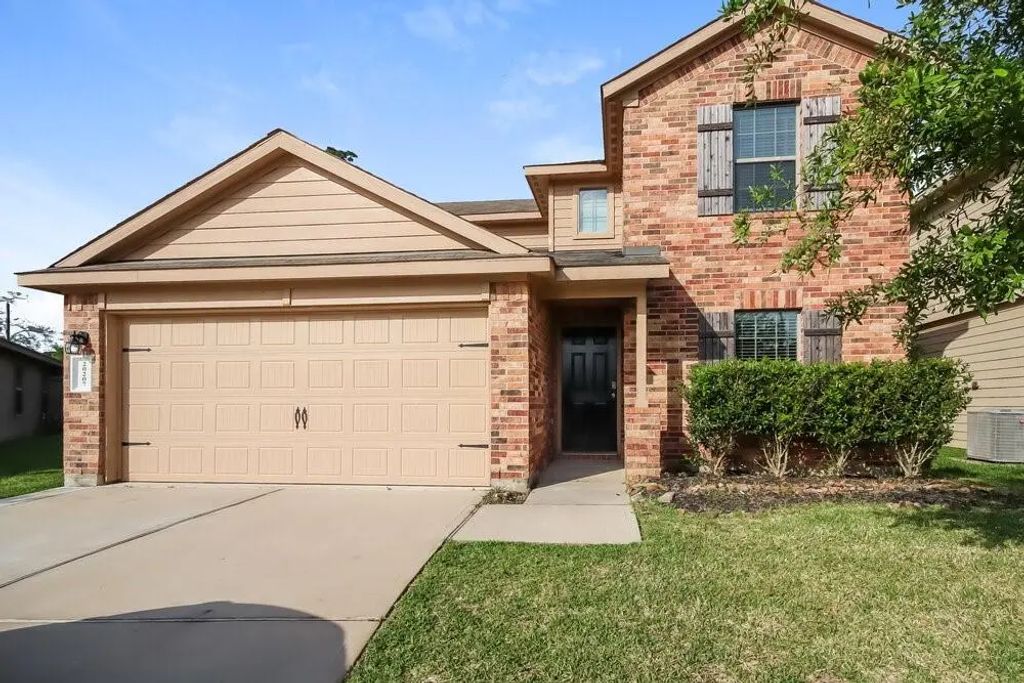 20207 Louetta Reach Drive, Spring