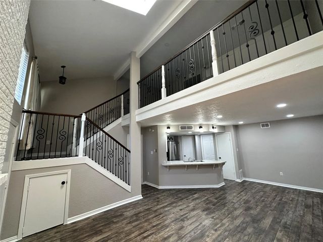 54 Evanston Street 5, Houston