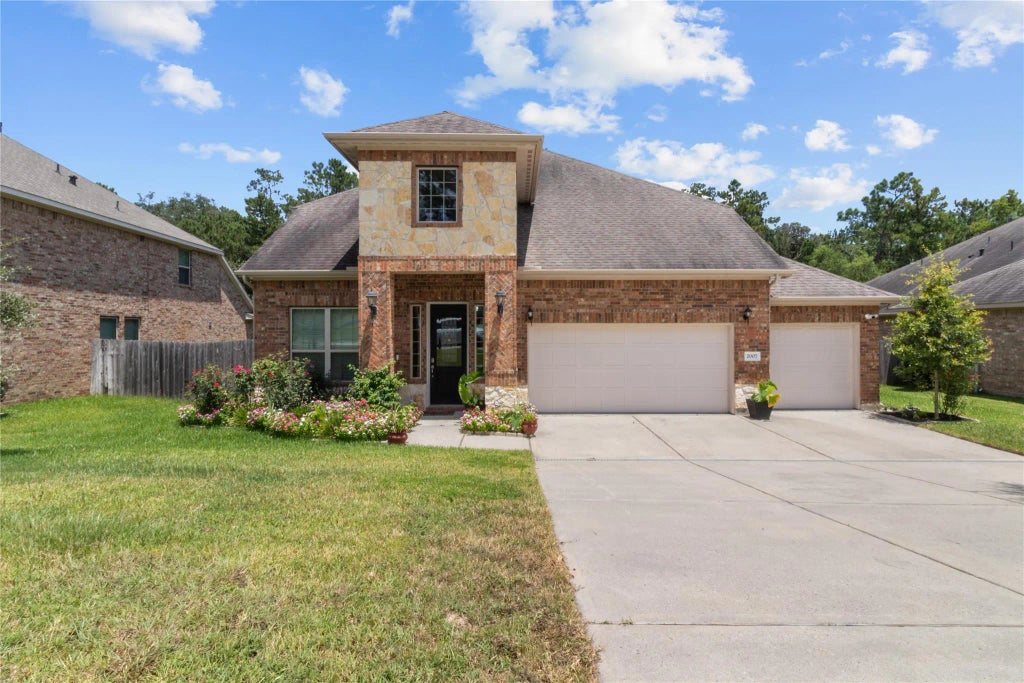 2007 Brookmont Drive, Conroe