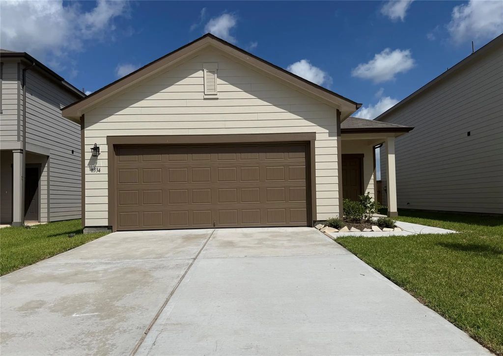 8334 Vacek Crossing Way, Richmond
