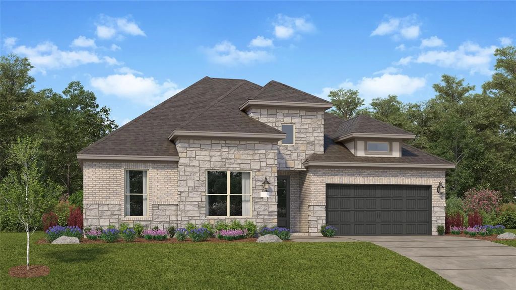 2520 Tranquil Cedar Drive, Rosenberg