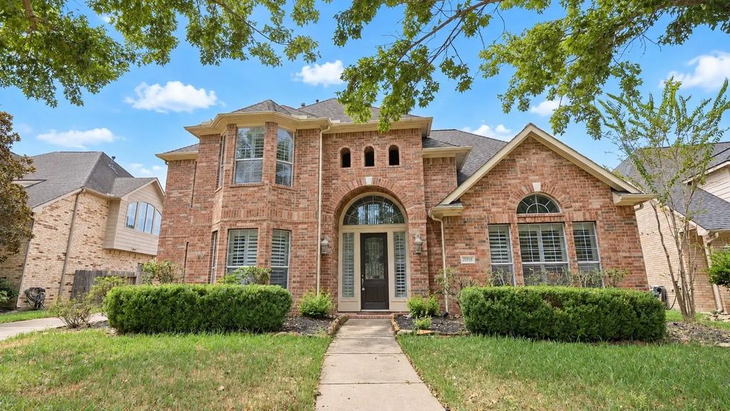 21318 Chickory Trail, Katy
