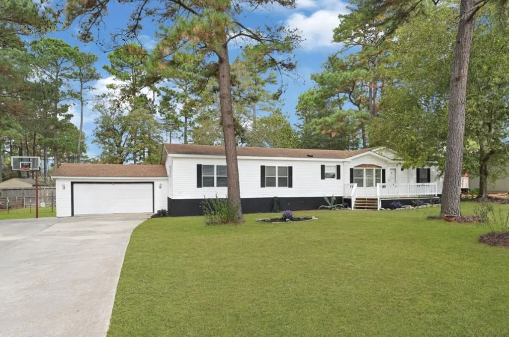 26410 Country Woods Trail, Magnolia