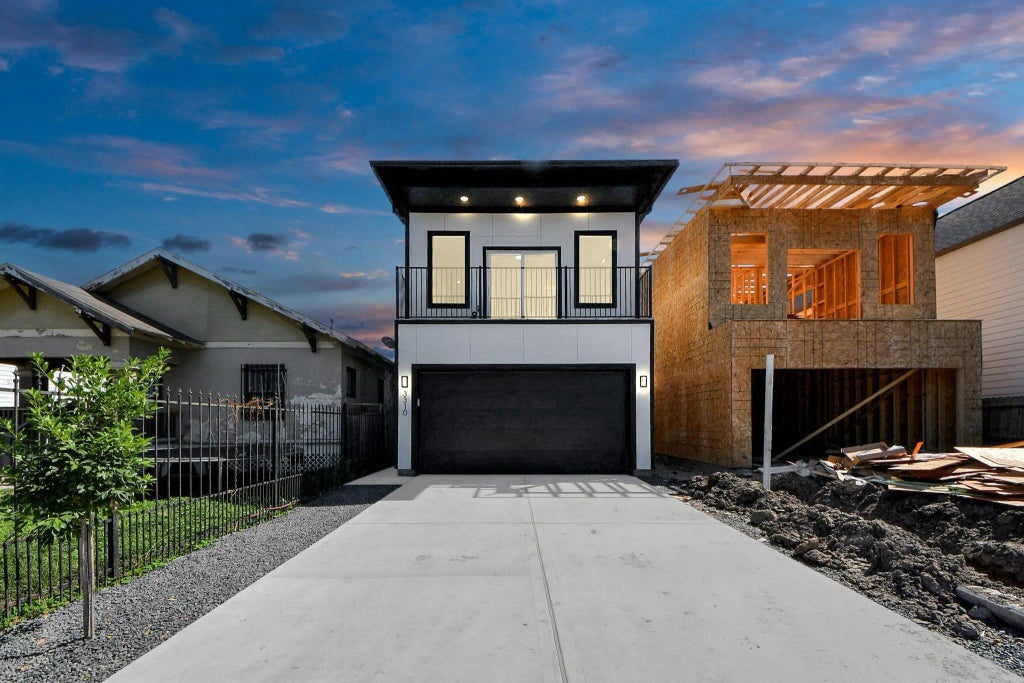 3310 Hardy Street, Houston