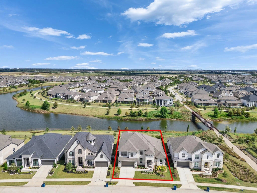 11106 Georgia Satyr Drive, Cypress