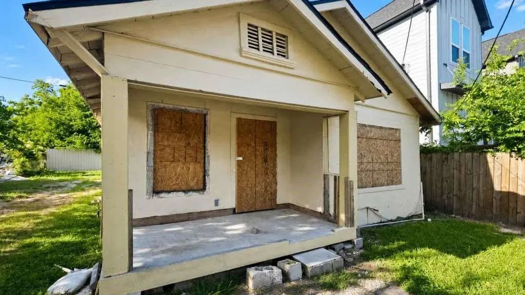 3109 Evella Street, Houston