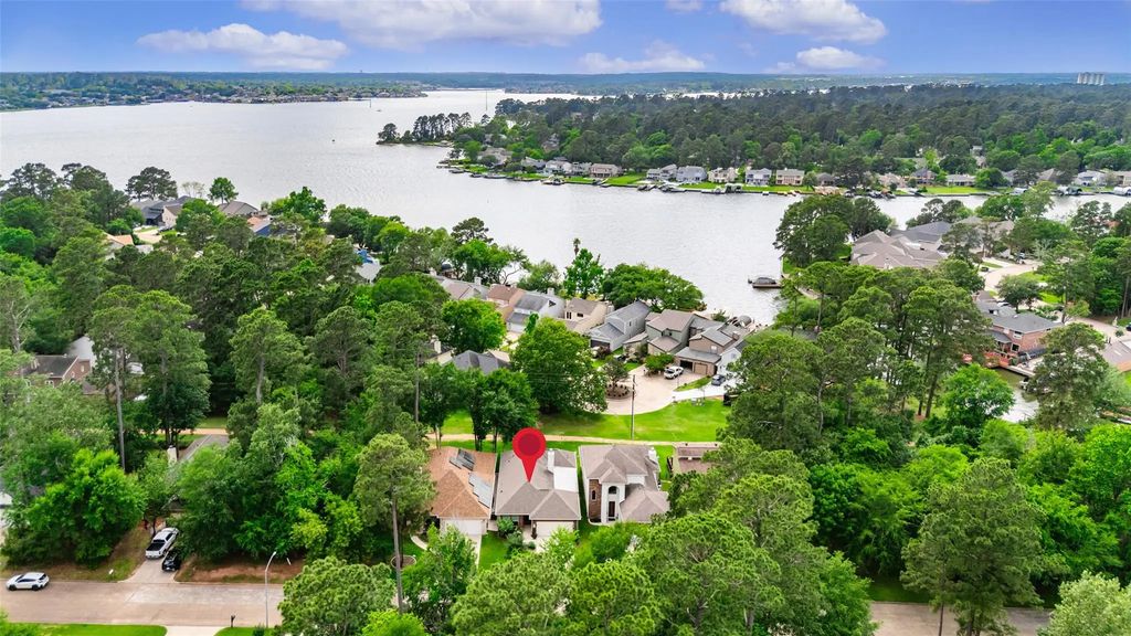 2923 Whitman Drive, Montgomery