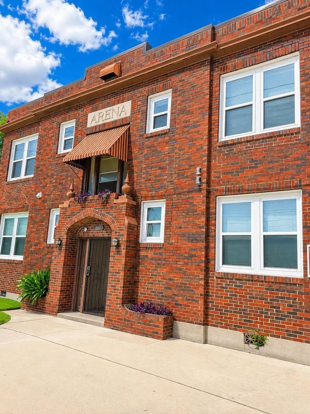 4313 Harrisburg Boulevard 4, Houston