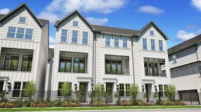 2747 Providence Street, Houston