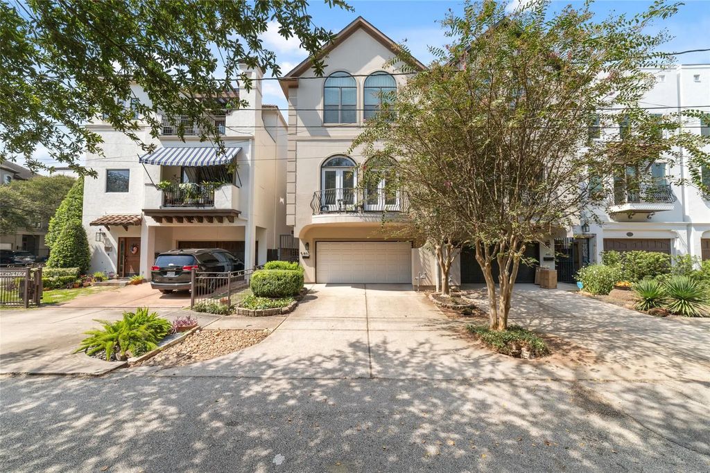 403 Reinerman Street, Houston