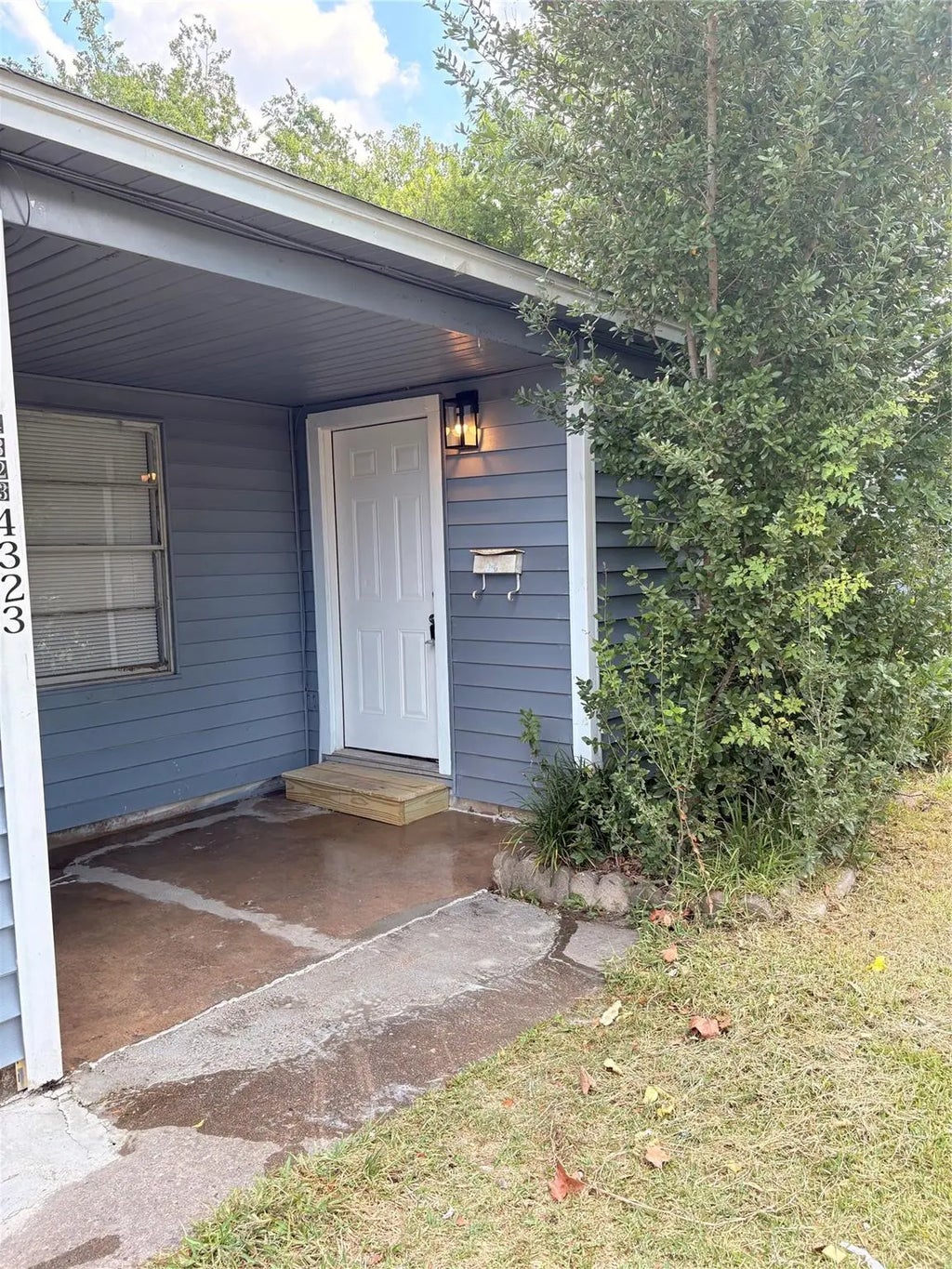 4323 Groton Drive, Houston