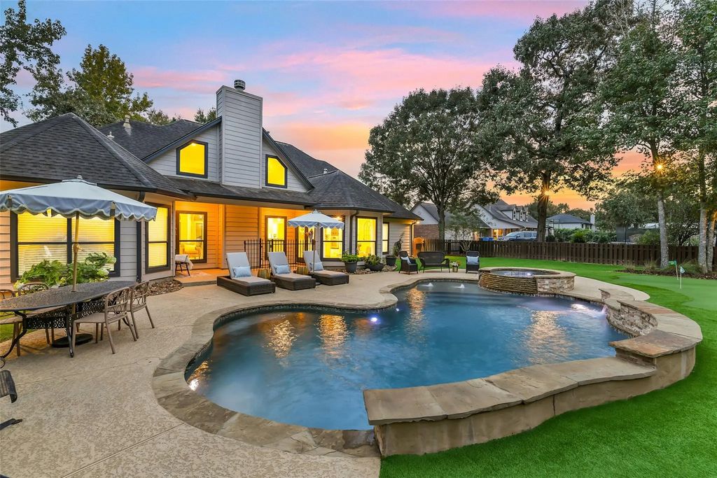 11373 Majestic Drive, Montgomery