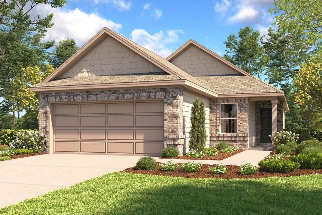 7303 Stella Marina Way, Texas City
