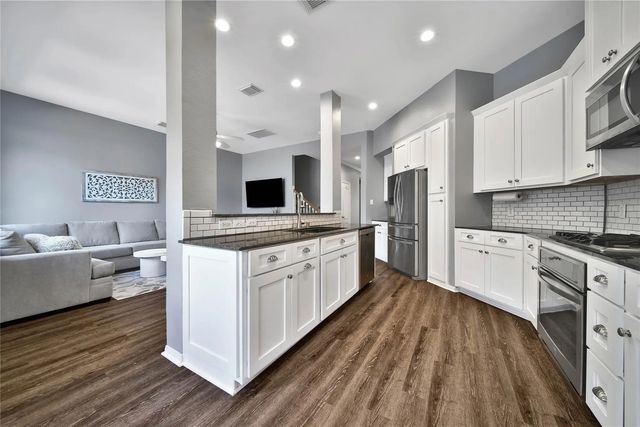 17907 Clover Hill, Houston