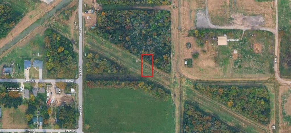 39 34th Street N, Texas City