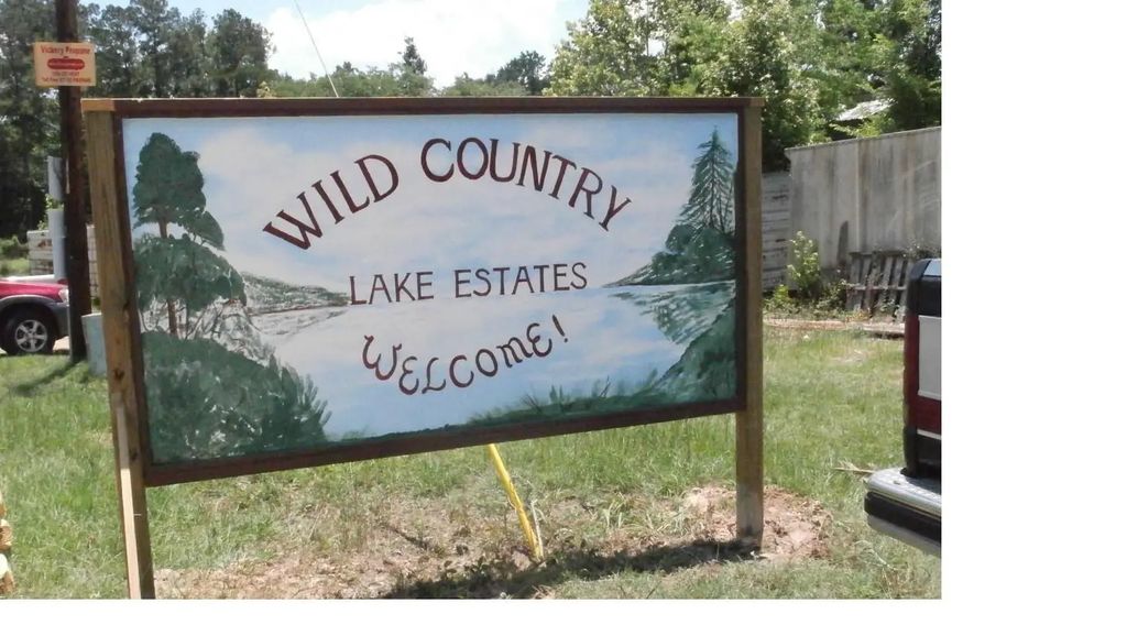 254 Bobby Baer Road, Livingston