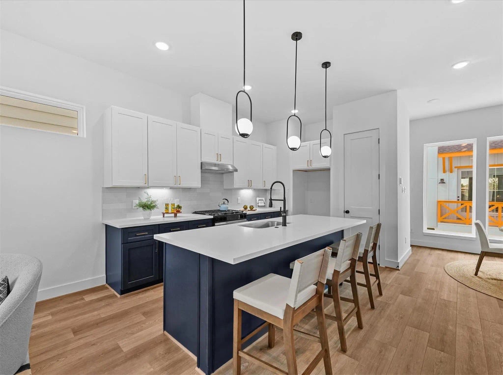 1802 Del Norte Street C, Houston