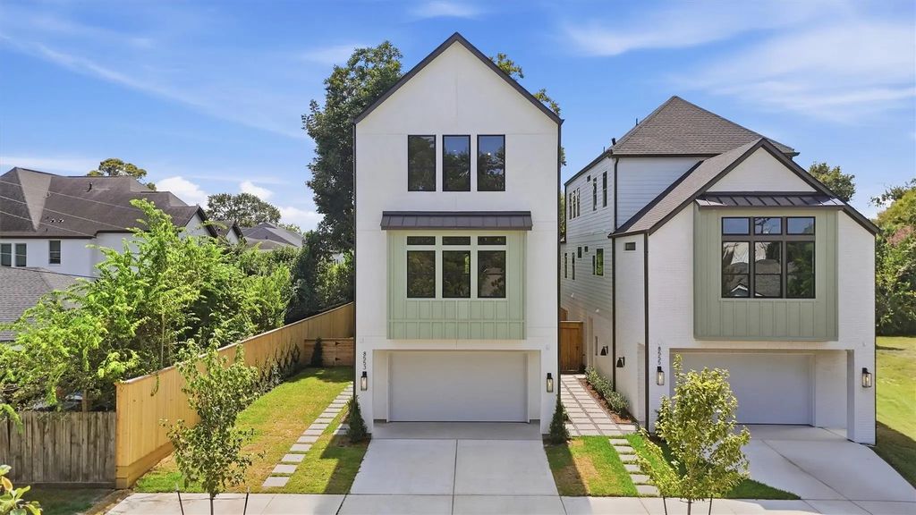 8553 Forum Drive, Houston