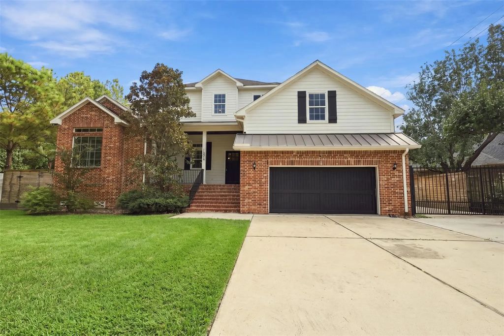16017 Kube Court, Jersey Village