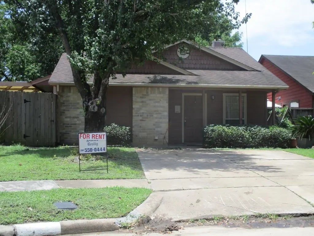 19947 Sutton Falls Drive, Cypress