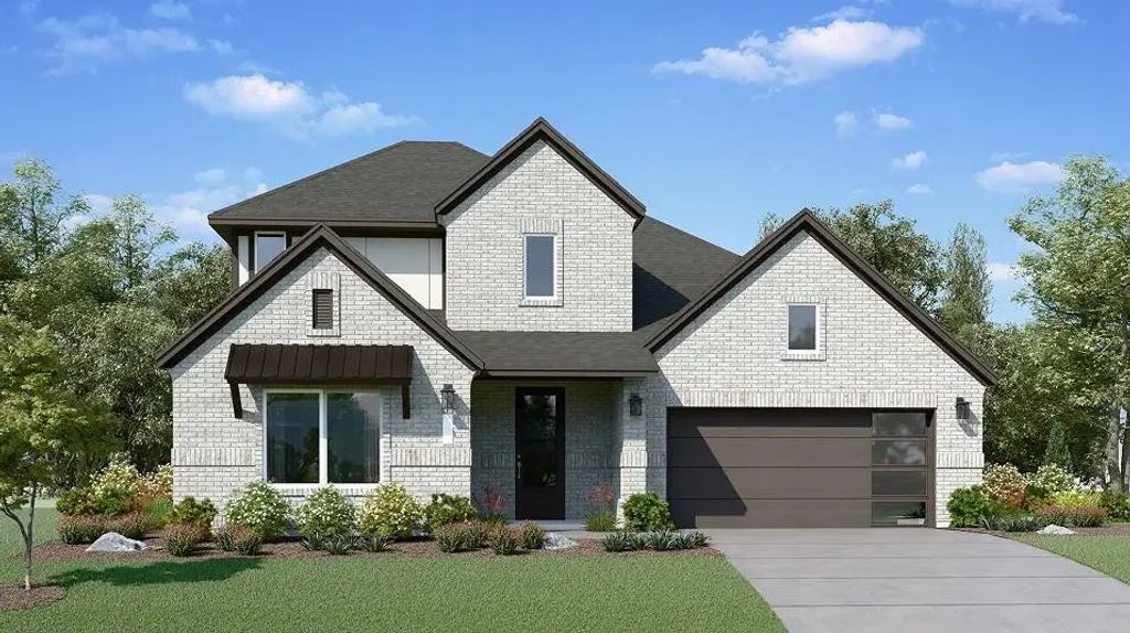27116 Wrangler Way Drive, Montgomery