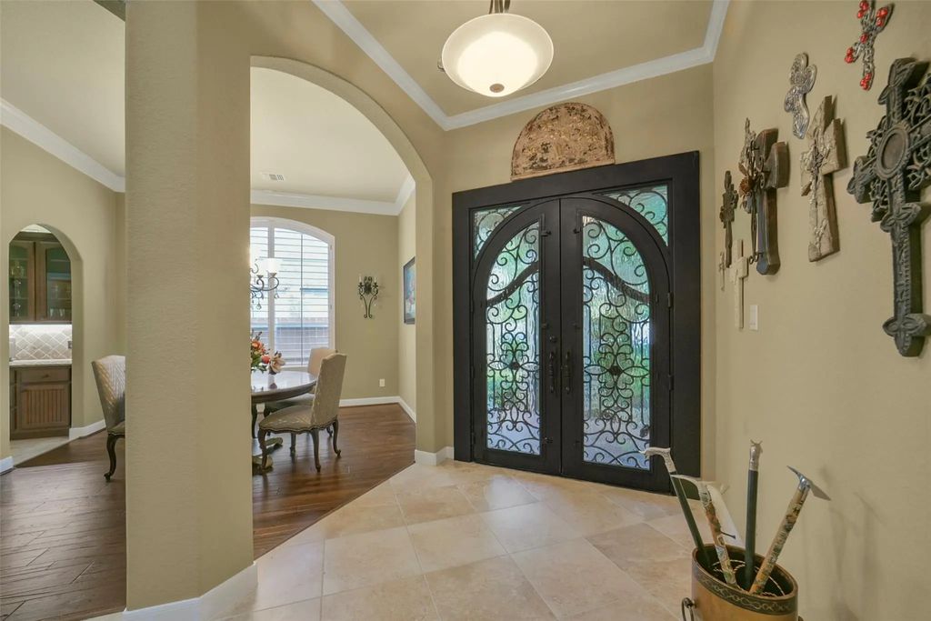 8323 Phantom Mist Drive, Richmond