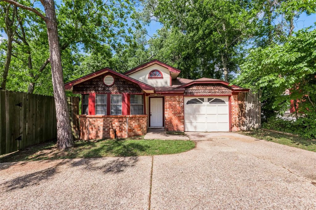 610 Normal Park Drive A, Huntsville