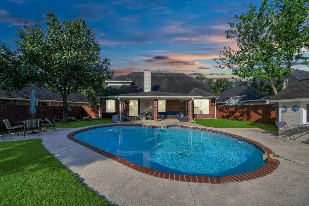 7410 Lassiter Hollow Lane, Richmond