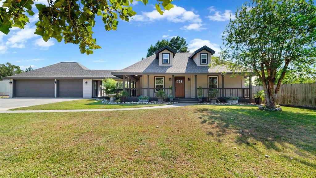 12335 2nd Street, Santa Fe