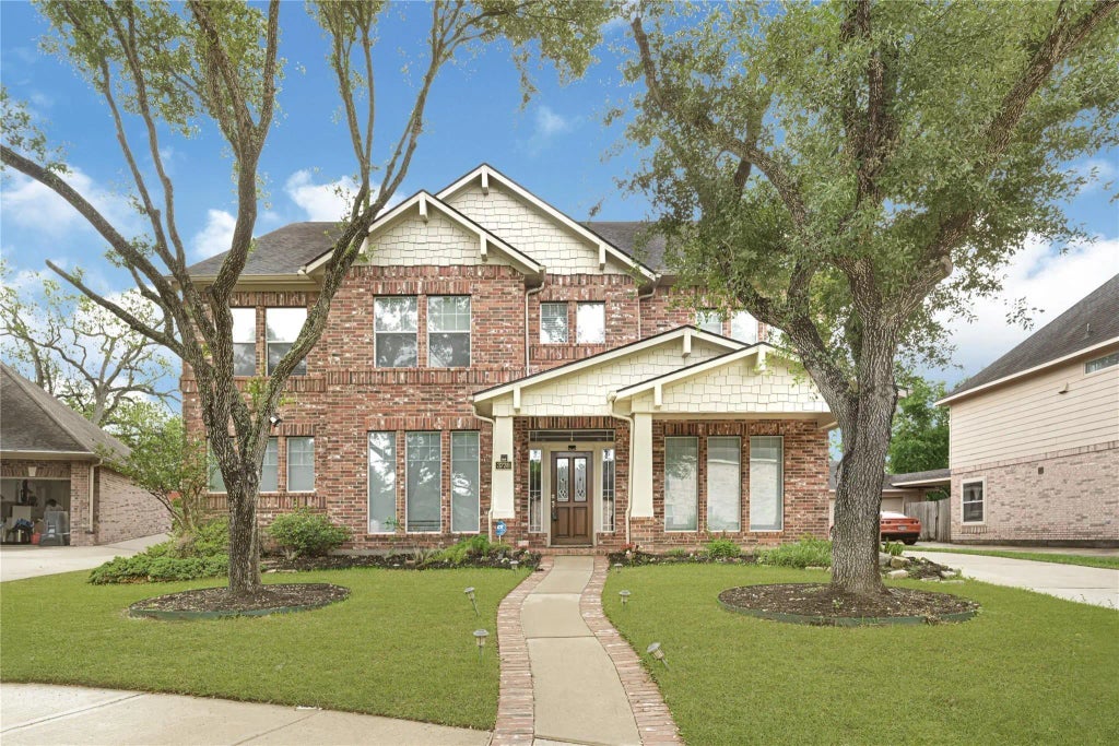 3730 Arundel Gardens Lane, Sugar Land