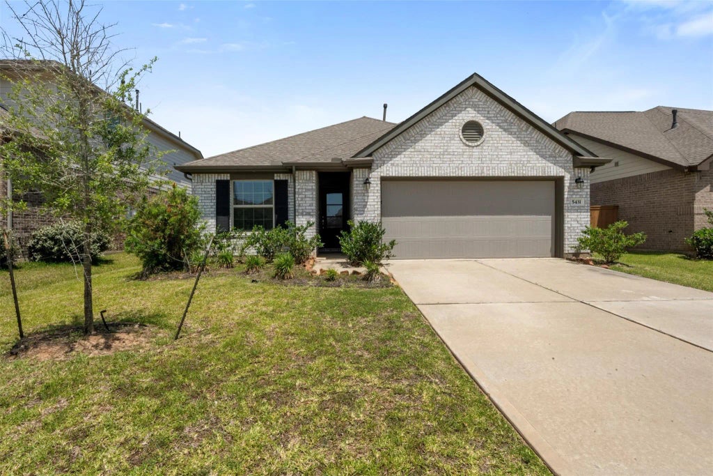 5431 Tourmaline Way, Brookshire