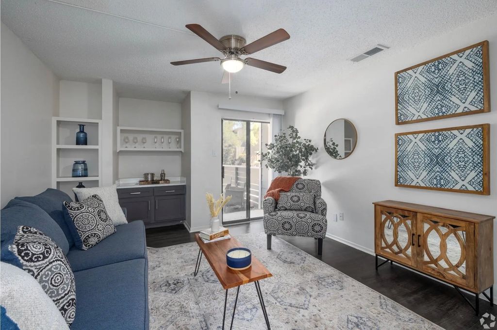 2170 Thousand Oaks Drive 1323q, San Antonio