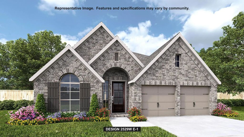 29902 Amber Brook Drive, Magnolia